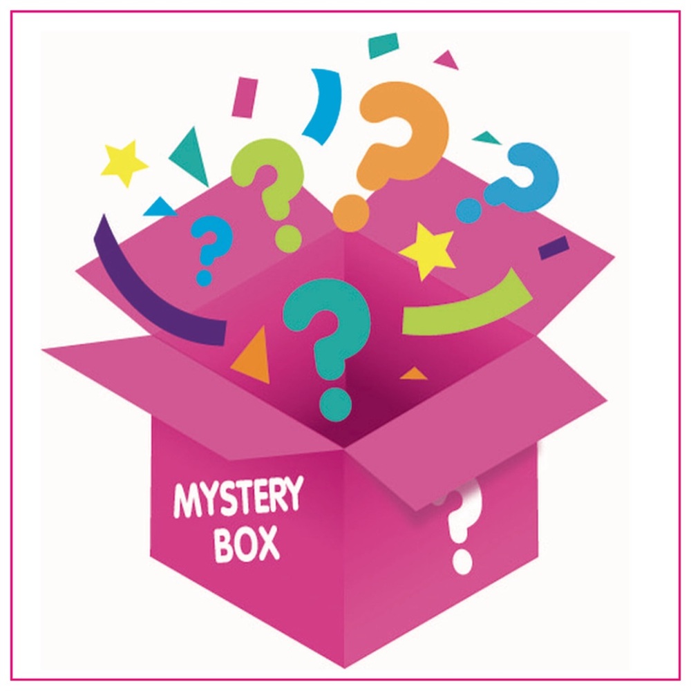 💥Mystery Box💥